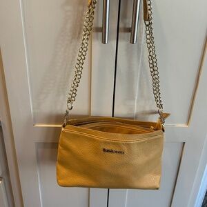 Enzio Angiolini Purse